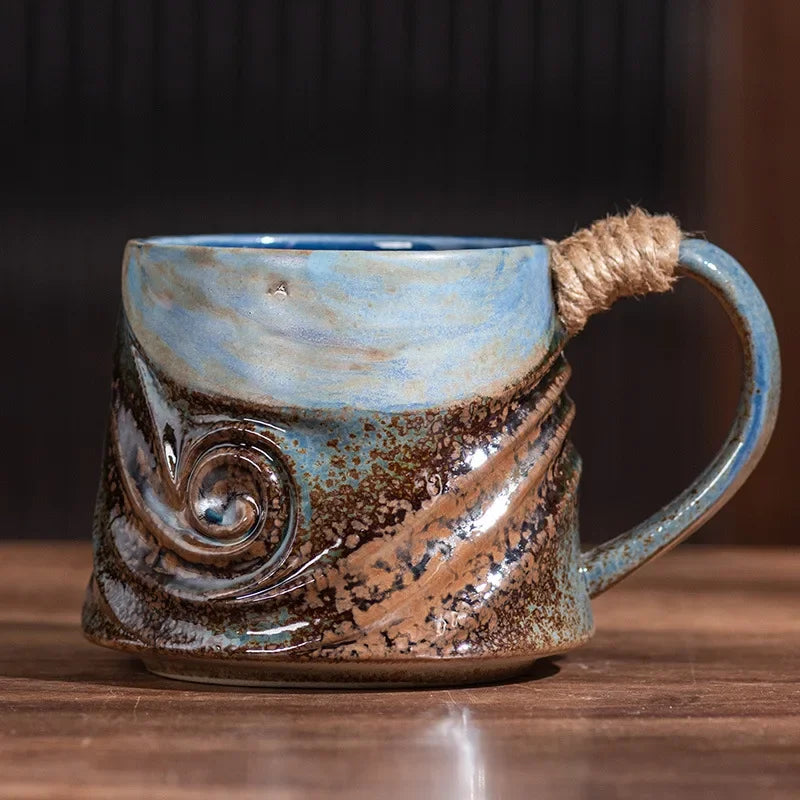 Vintage Mug