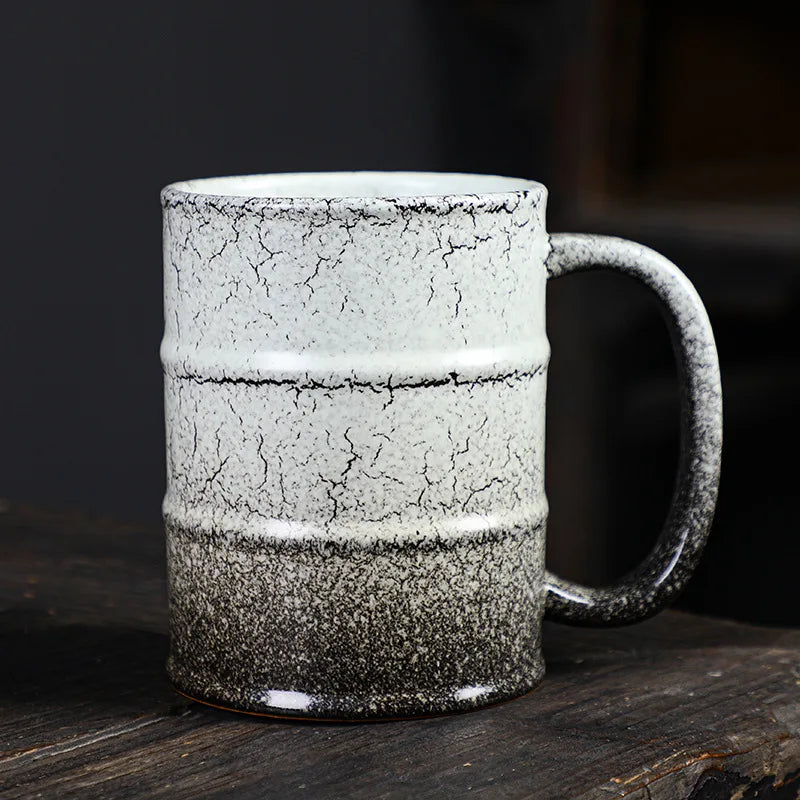 Barril Mug