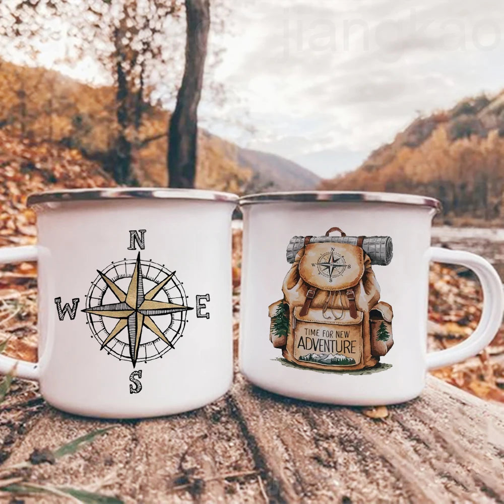 Adventure Mug #2