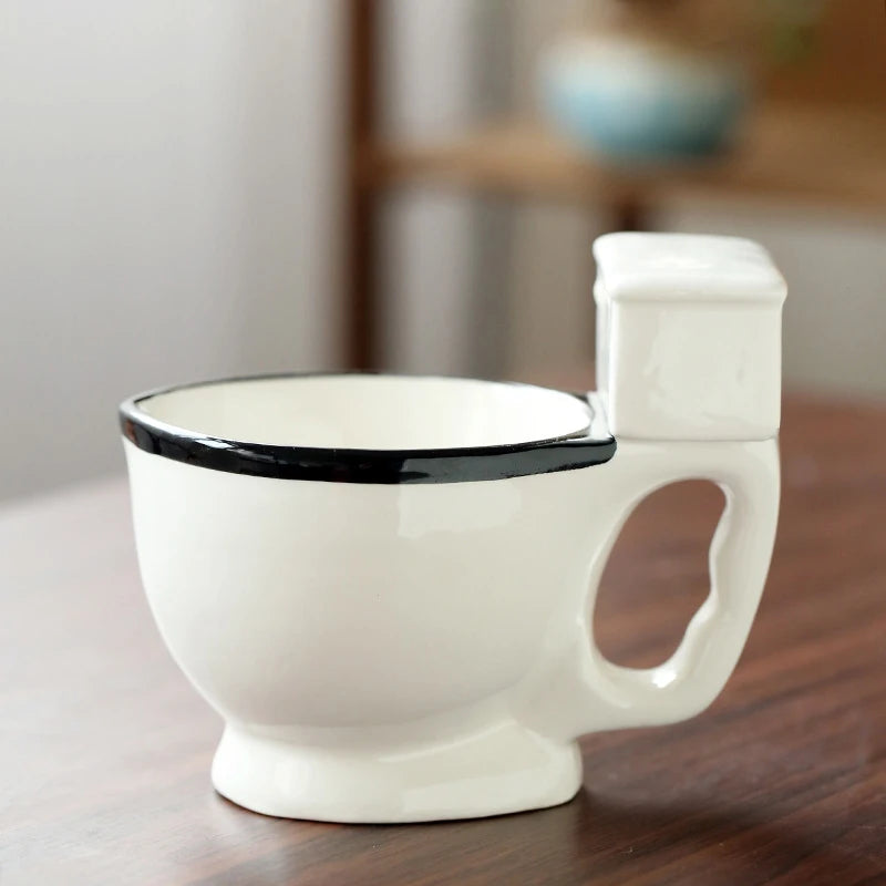 Le Toilette Mug