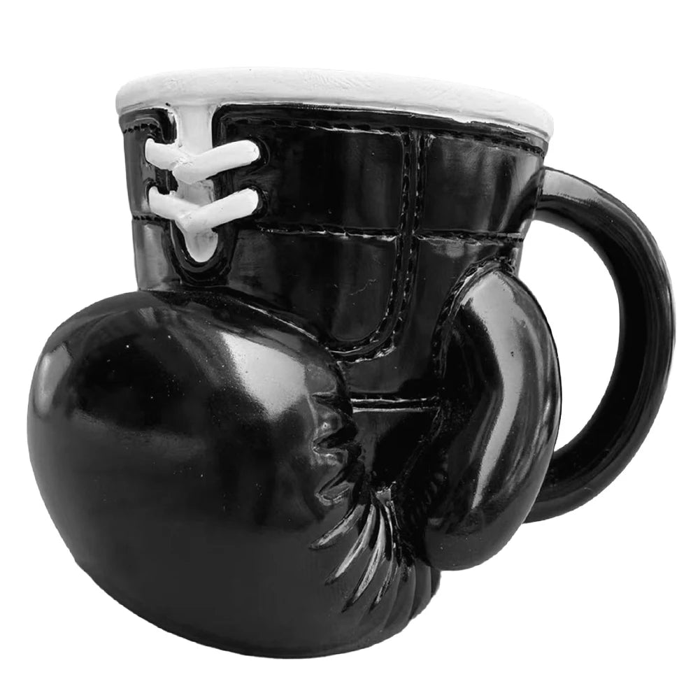 Boxeo Mug