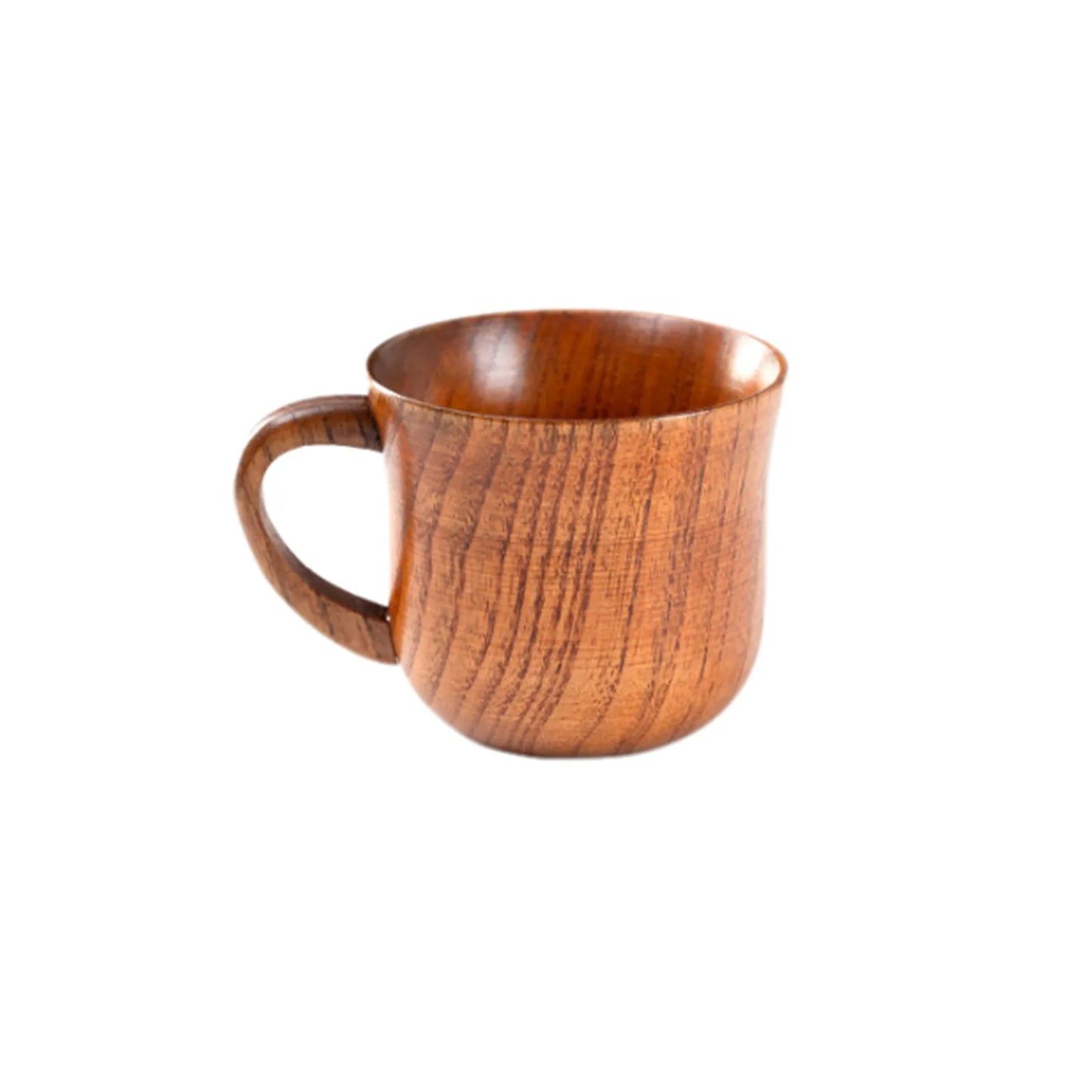 Wooden Mug