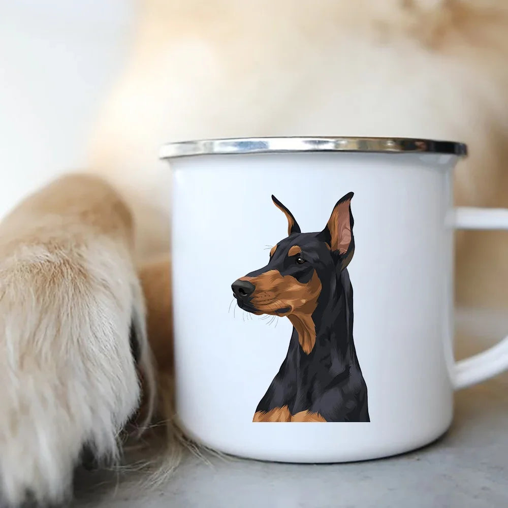 Perrunos Mug