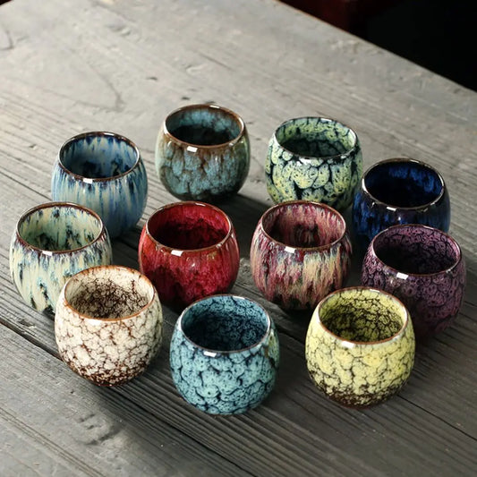 Japanese Mug