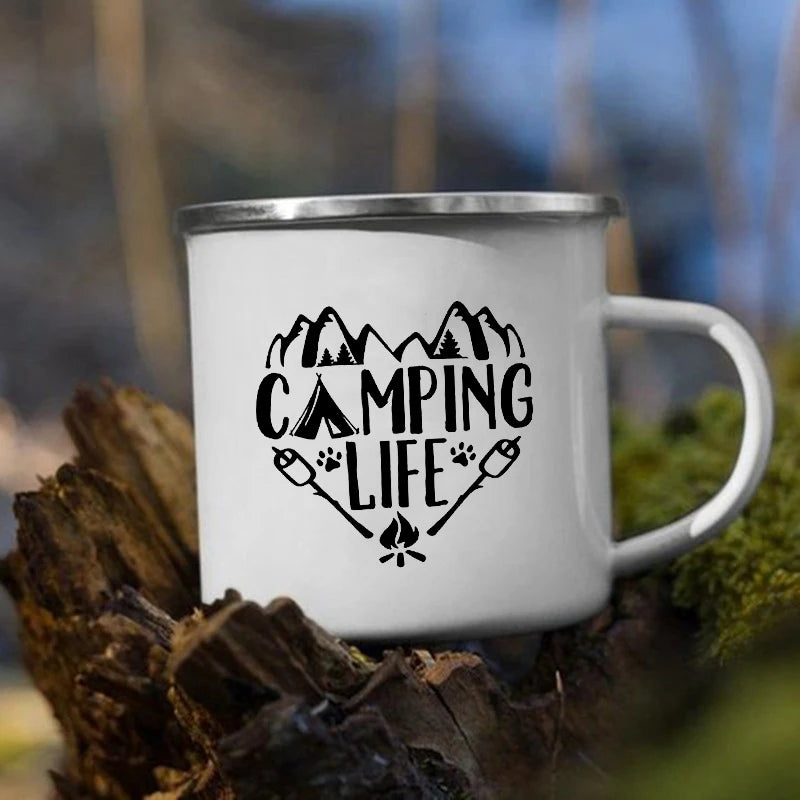 Adventure Mug