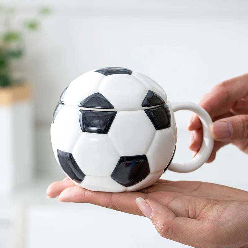 Sports Mug