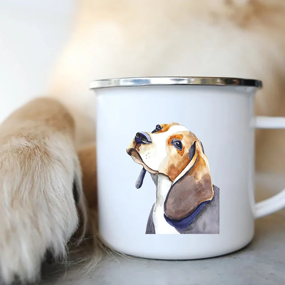 Perrunos Mug