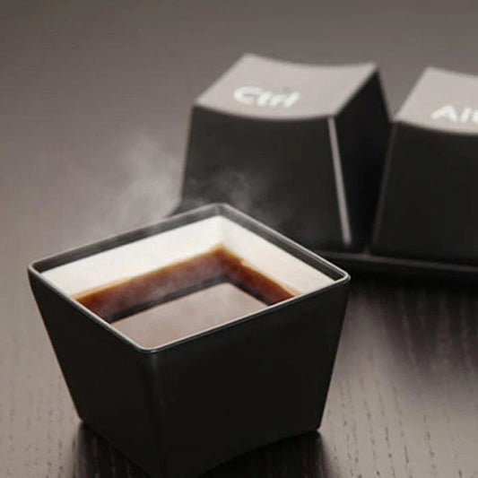 CTRL + ALT + SUPR Mug