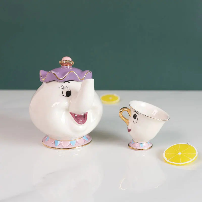 Set Disney Mug
