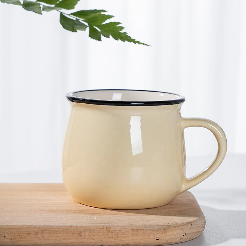 Ceramica Mug