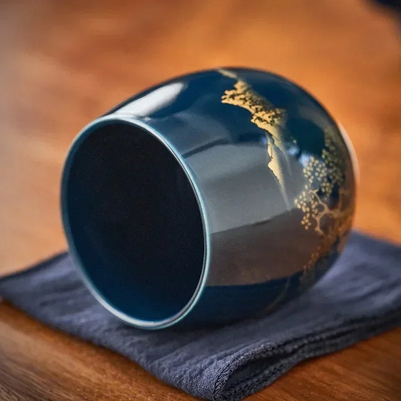 Meditate Mug