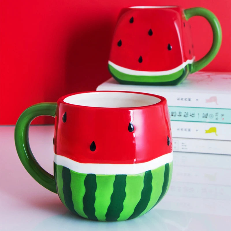Sandia Mug