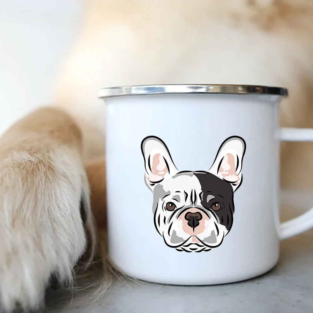 Perrunos Mug