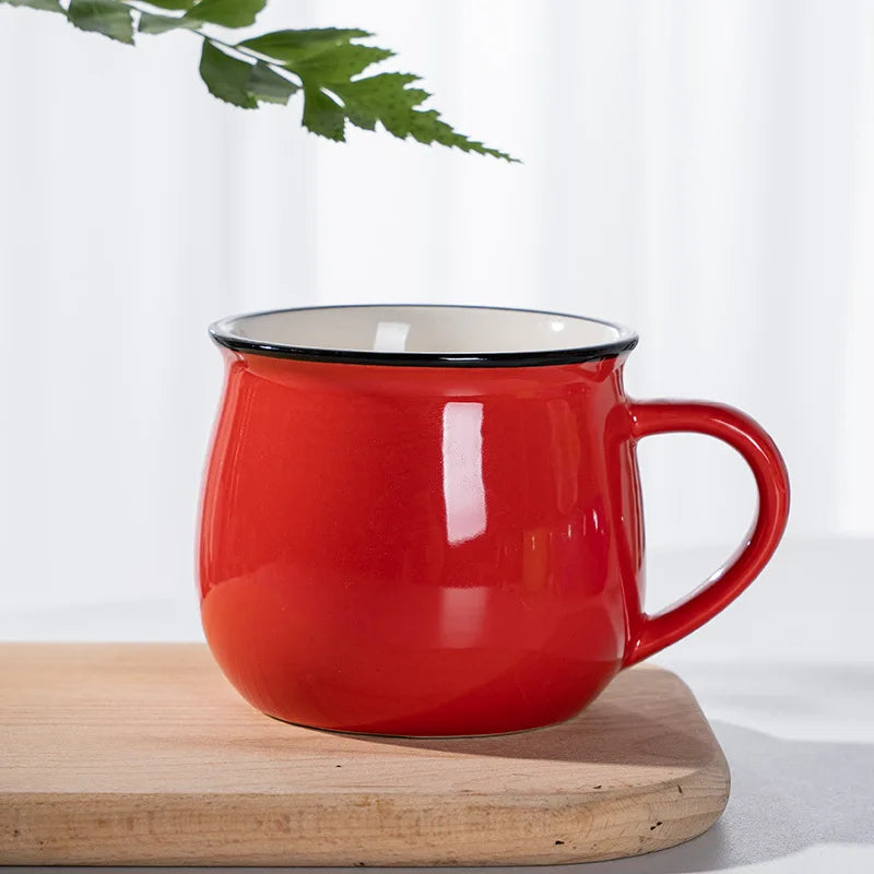 Ceramica Mug
