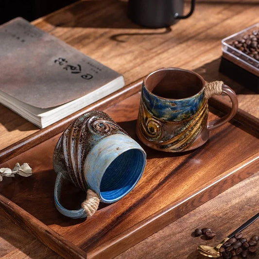 Vintage Mug