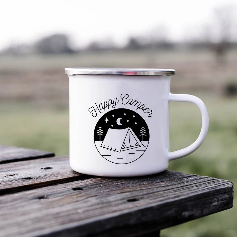 Adventure Mug