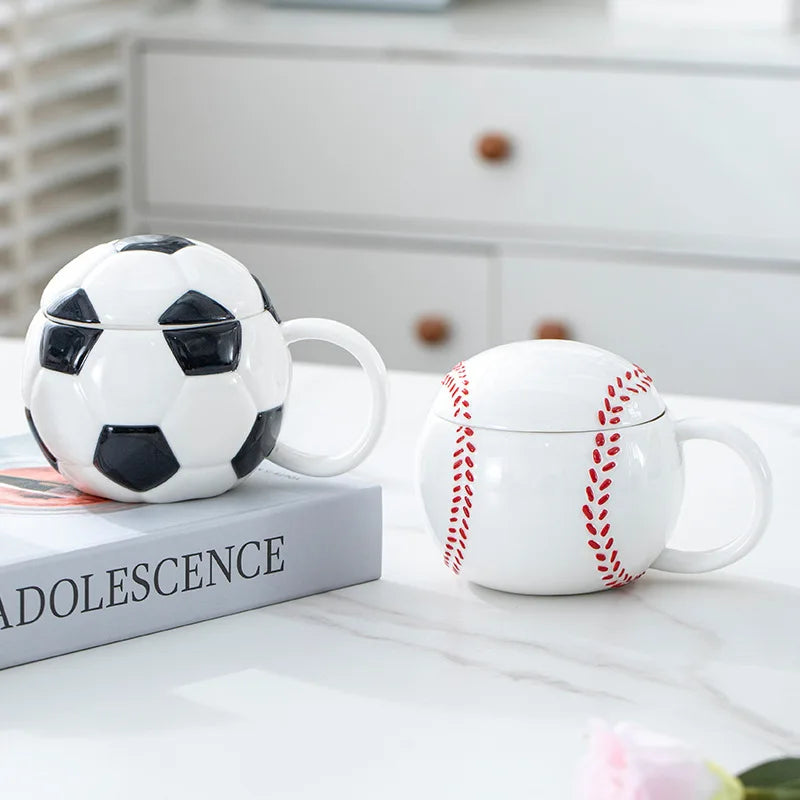 Sports Mug