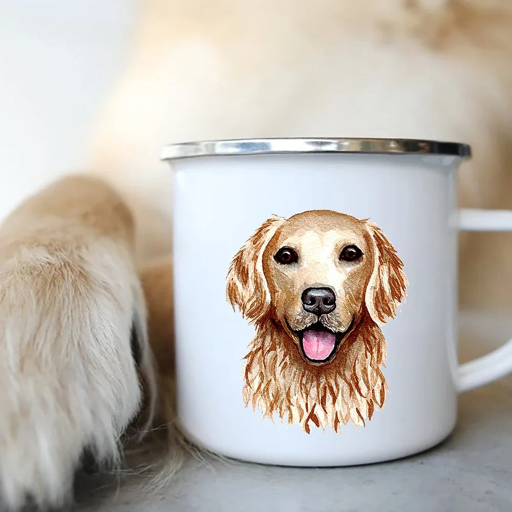 Perrunos Mug