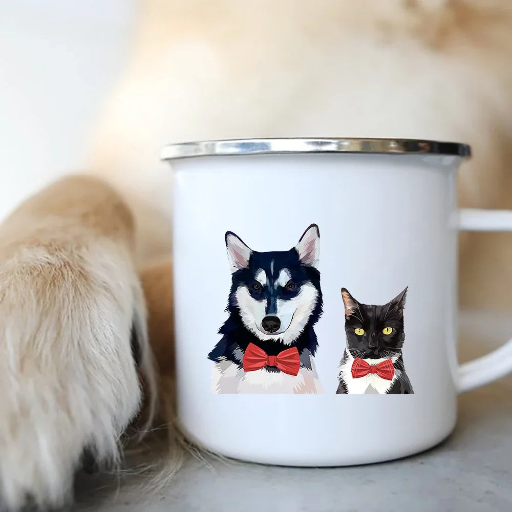 Perrunos Mug