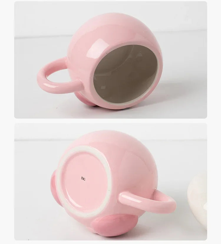 Kirby Mug