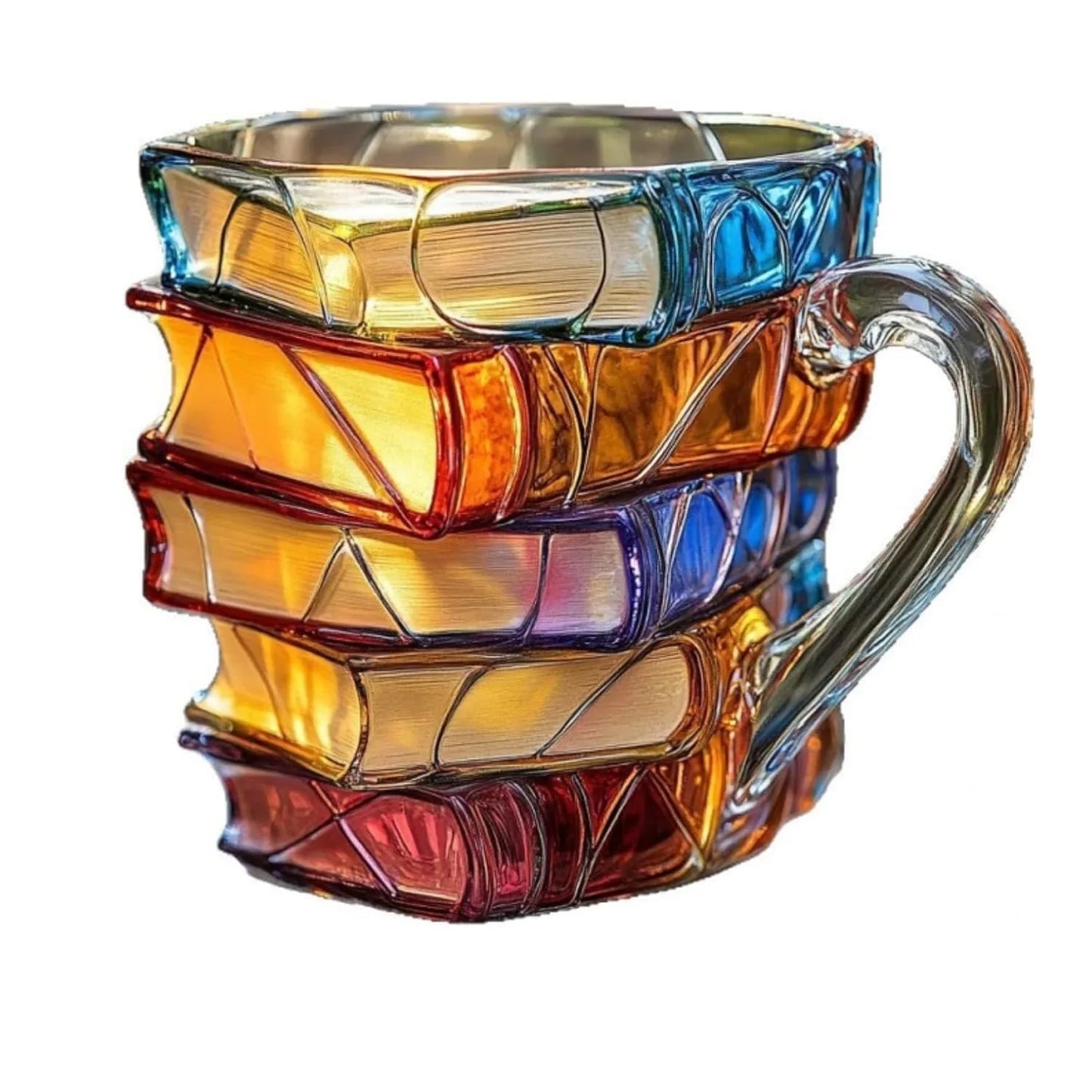 Lectores Mug