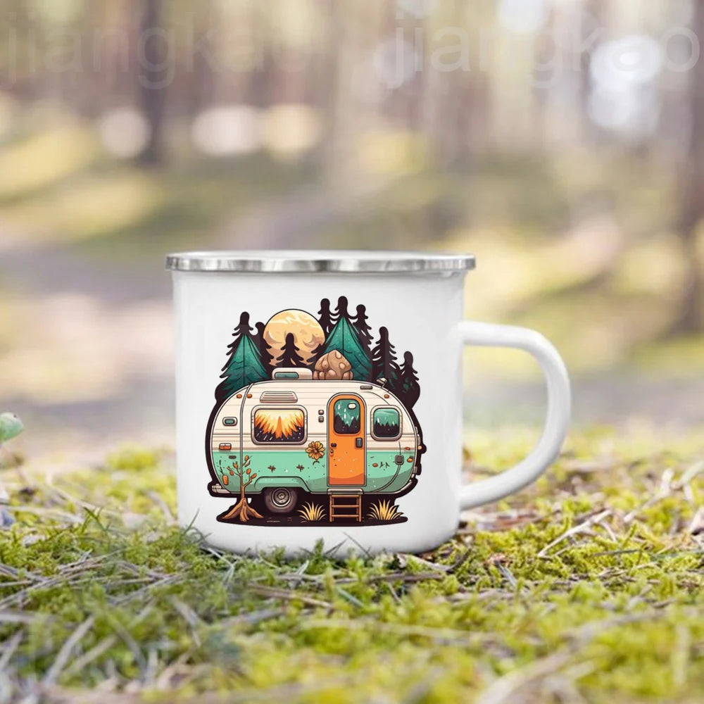 Adventure Mug #2