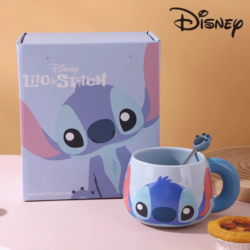 Lilo & Stitch Mug