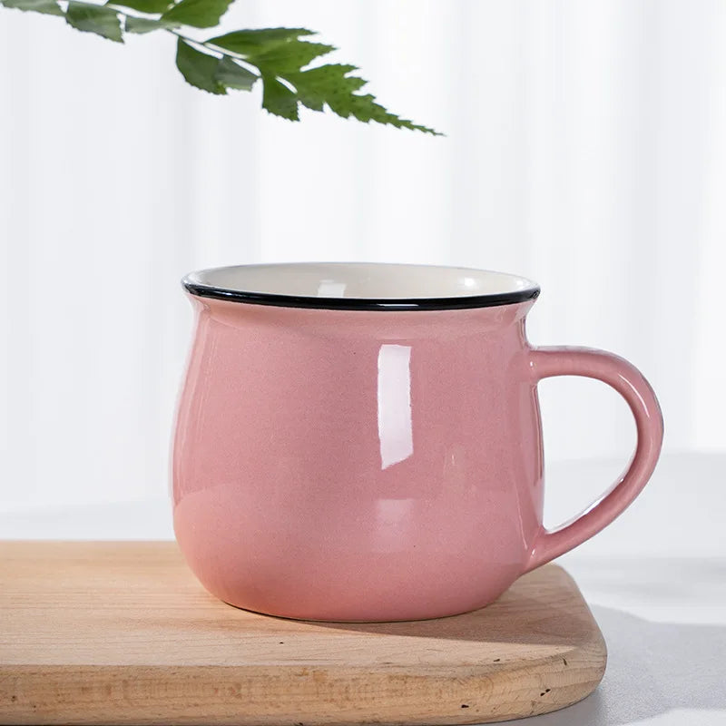 Ceramica Mug