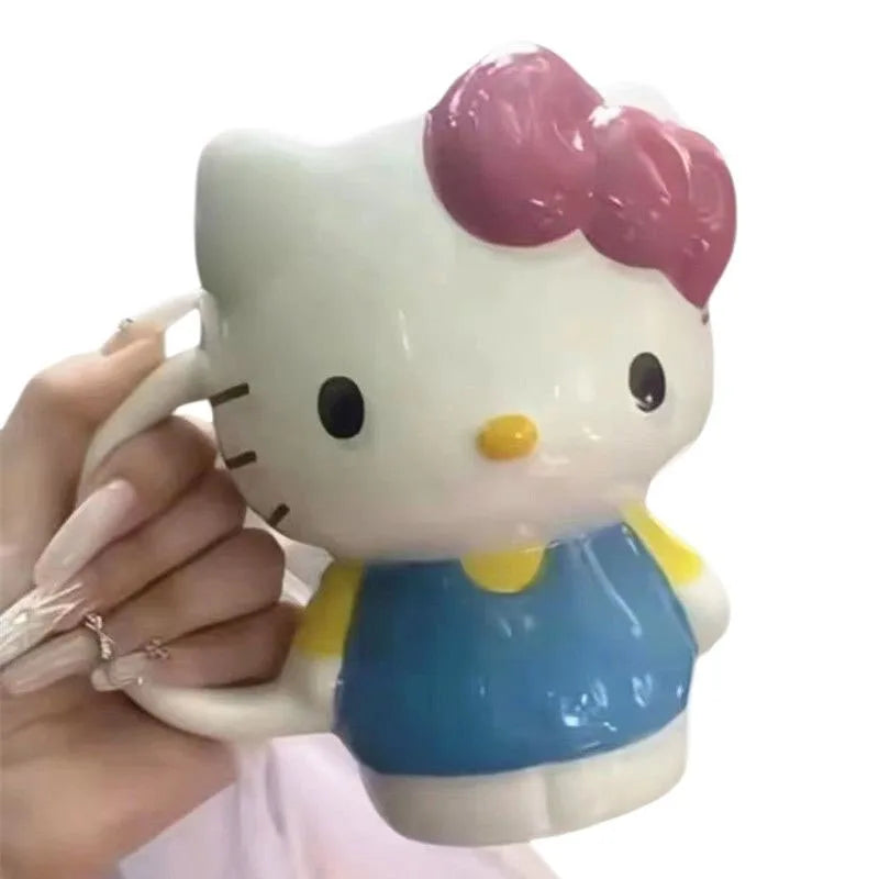 Hello Kitty Mug