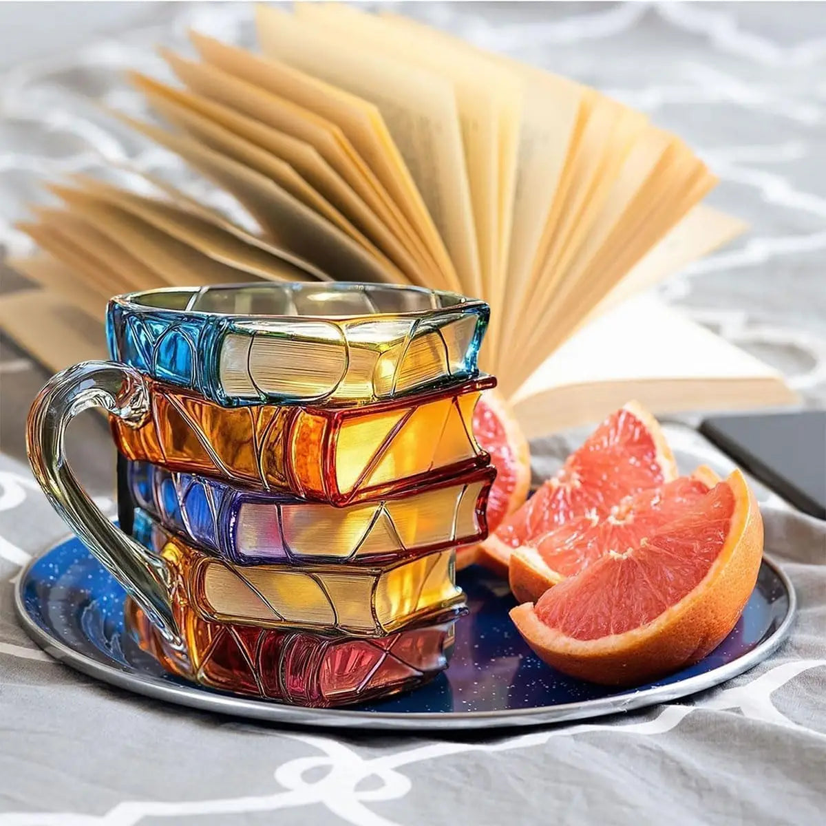 Lectores Mug