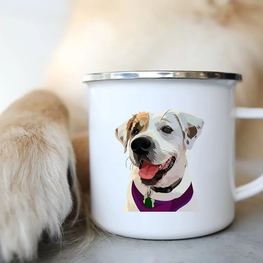 Perrunos Mug
