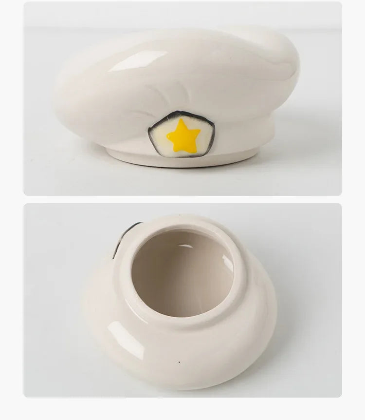 Kirby Mug