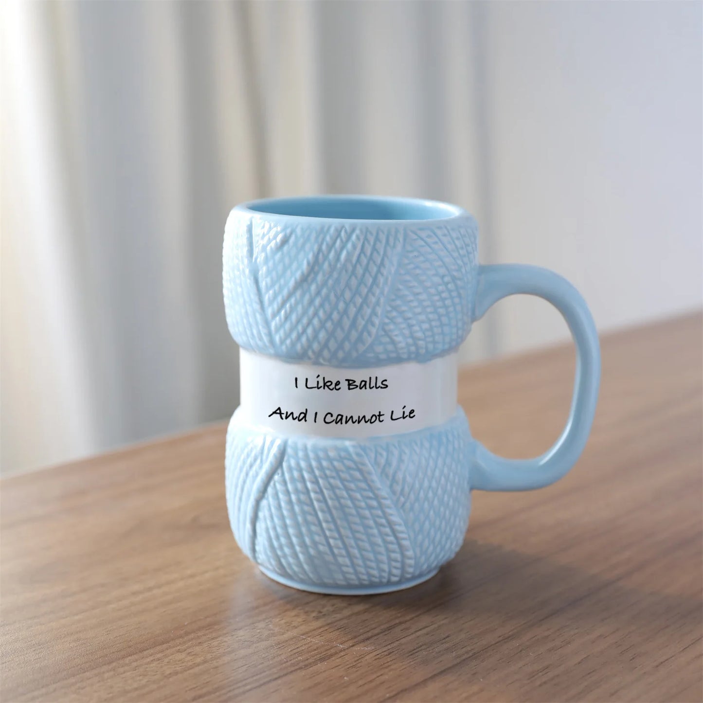Lana Mug