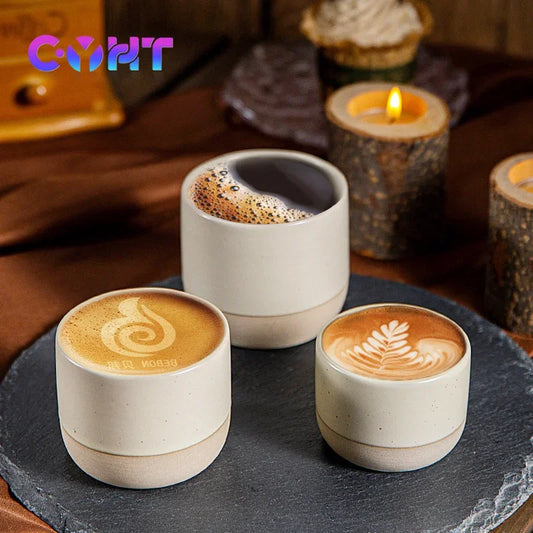 Sake Mug