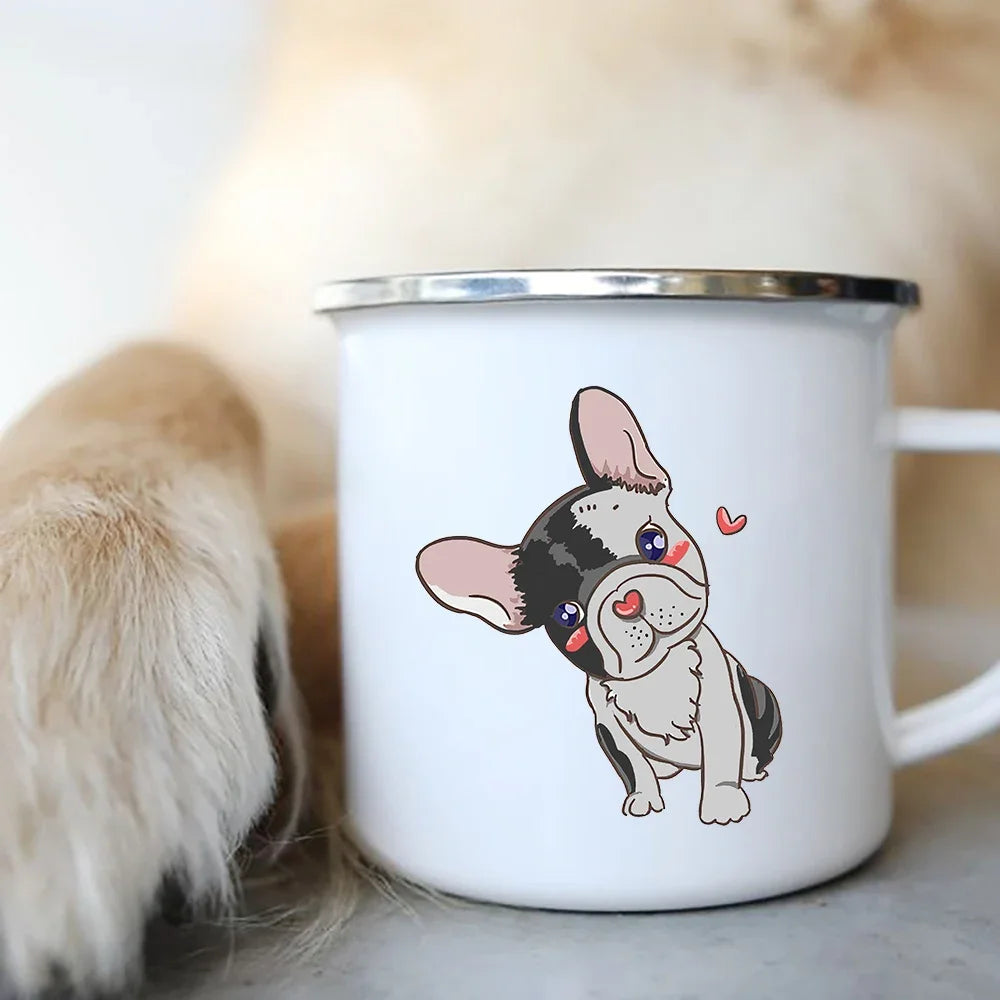 Perrunos Mug