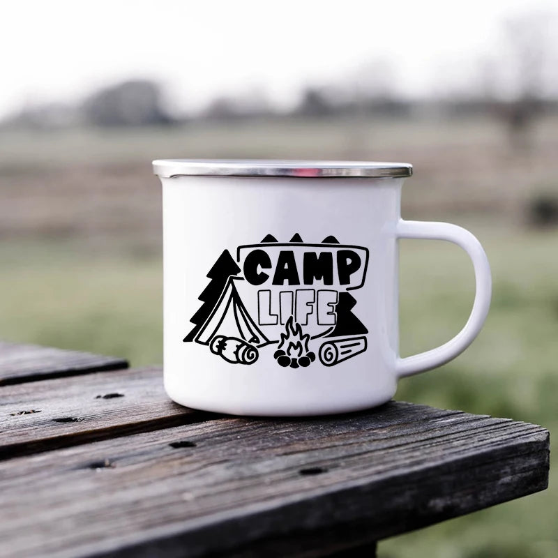 Adventure Mug
