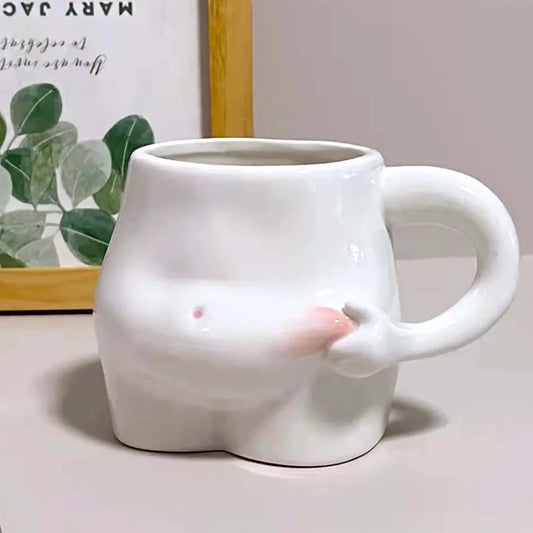 Rollito Mug