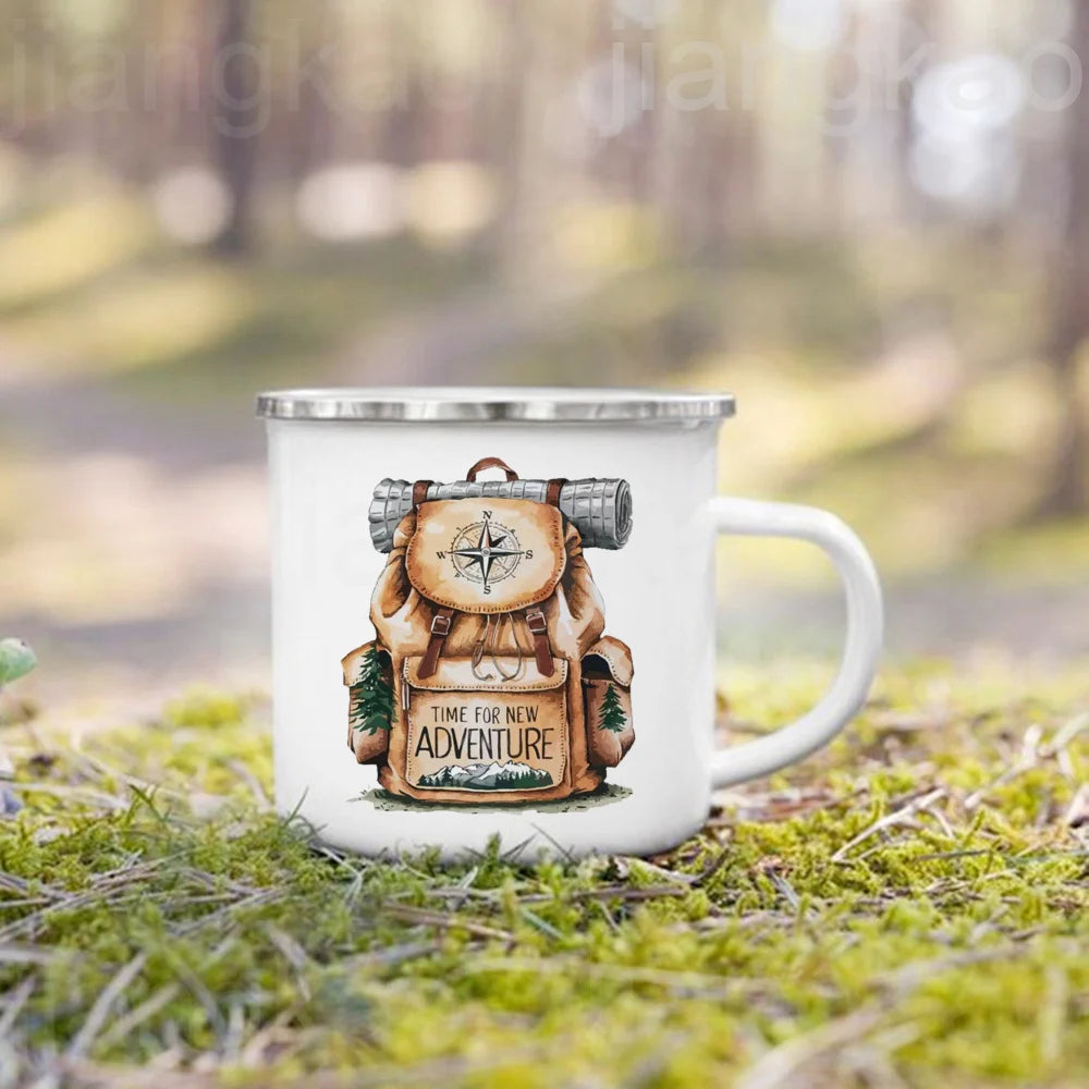 Adventure Mug #2