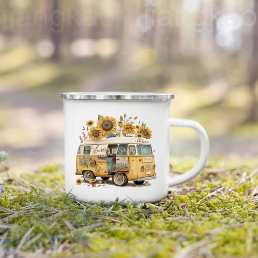 Adventure Mug #2