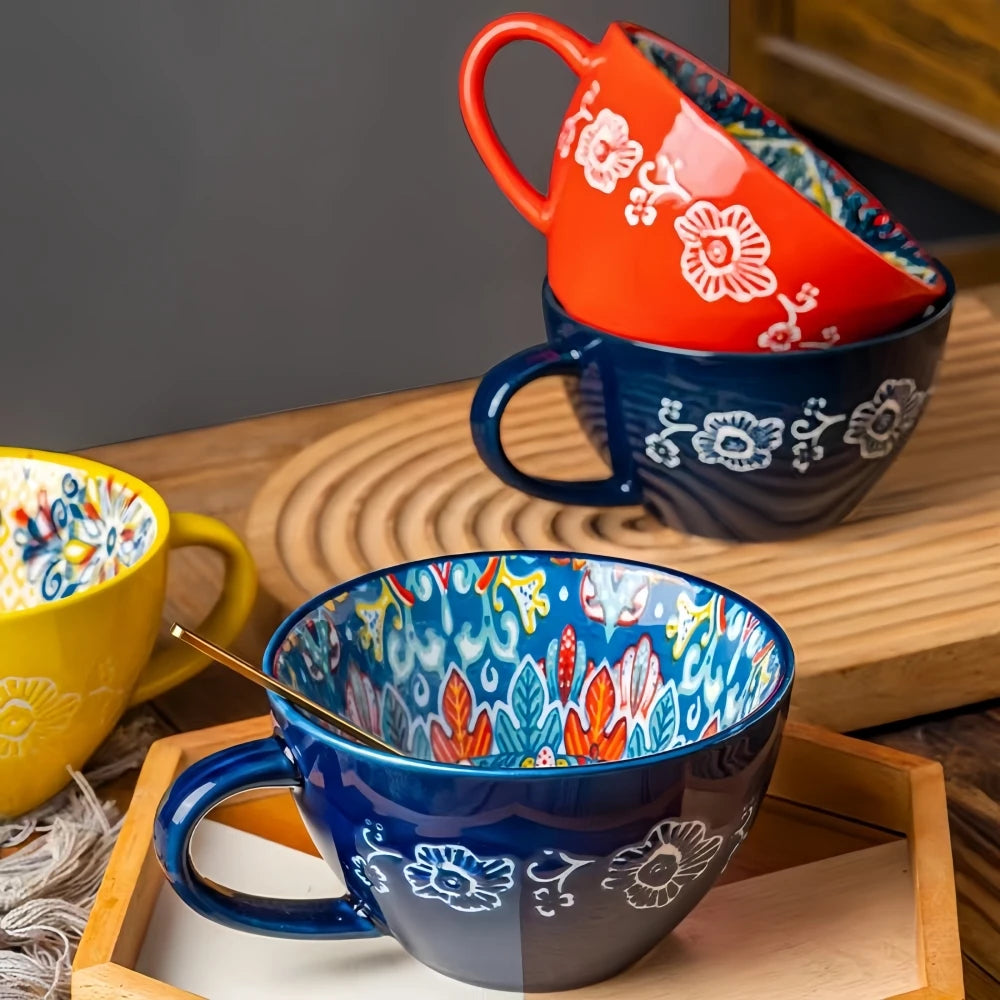 Abuela Mug