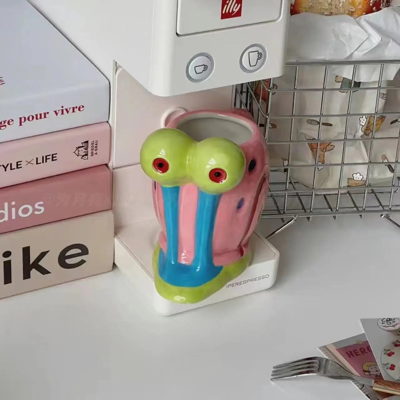 El Gary Mug