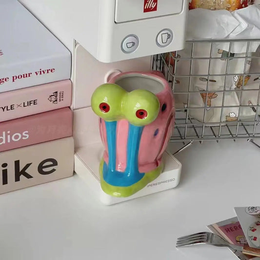 El Gary Mug