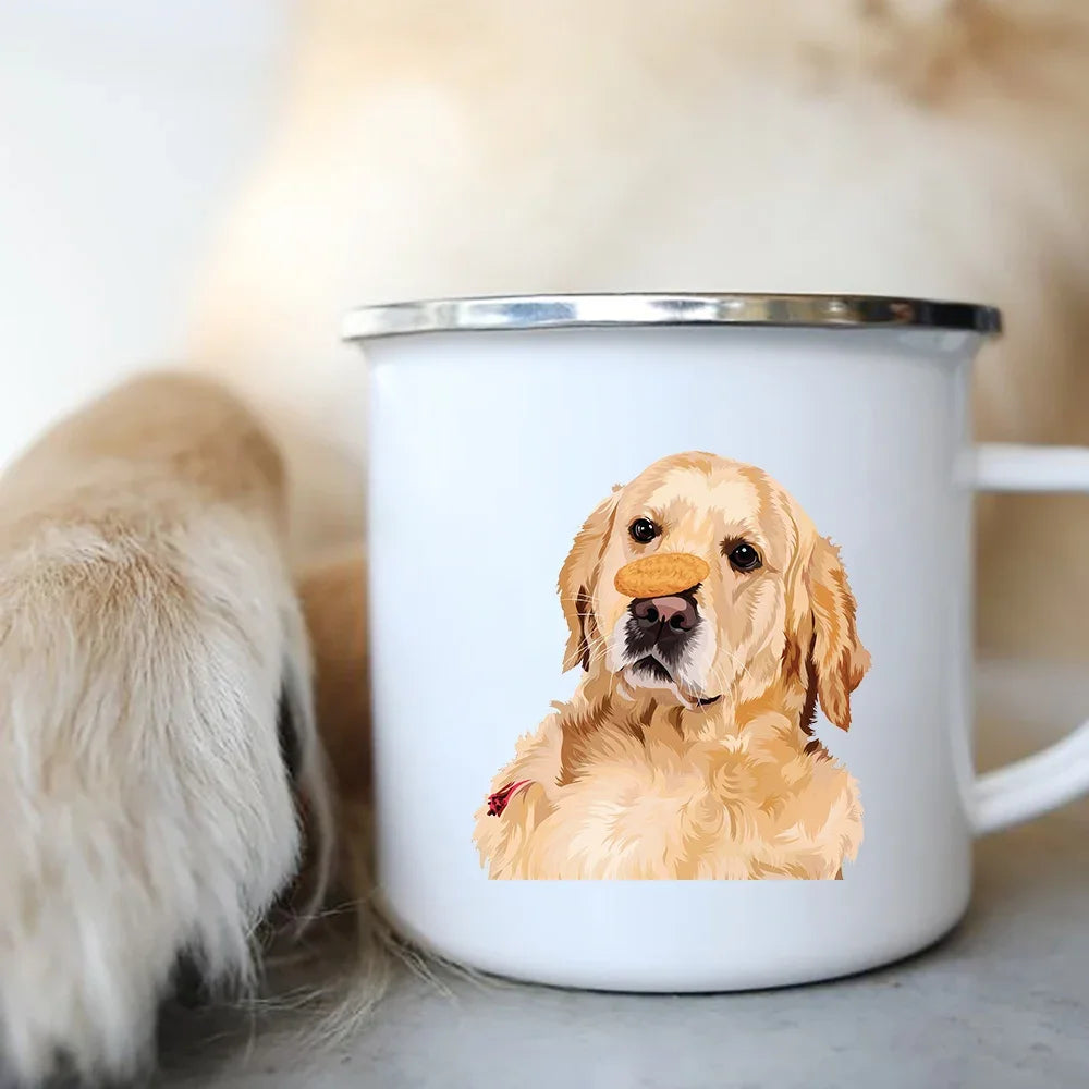 Perrunos Mug