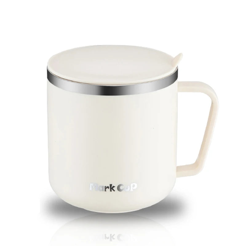 Steel Mug