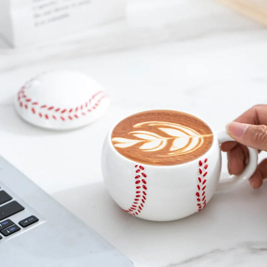 Sports Mug