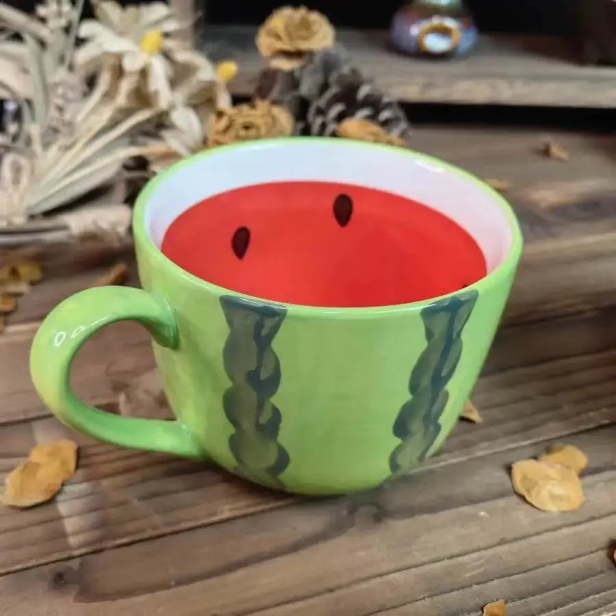 Sandia Mug
