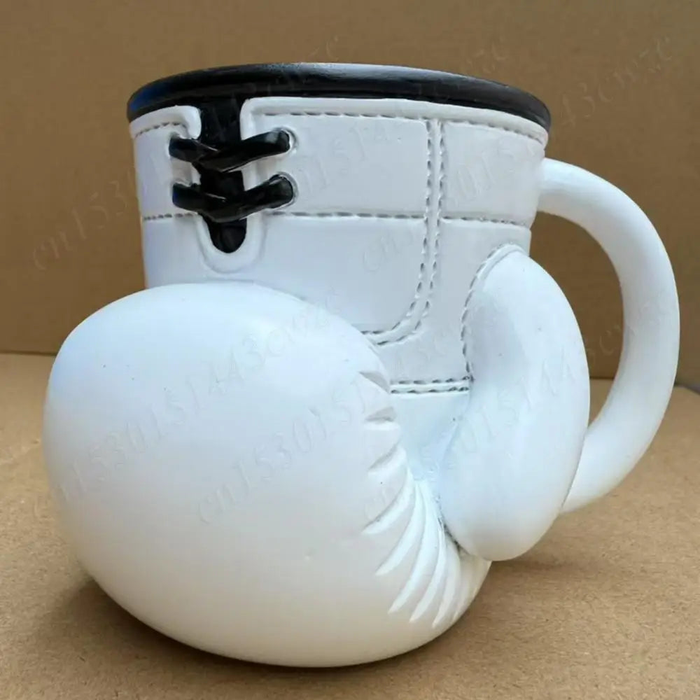 Boxeo Mug