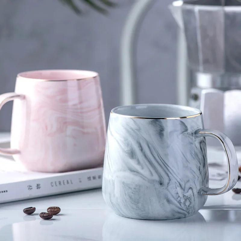 Marmol Mug