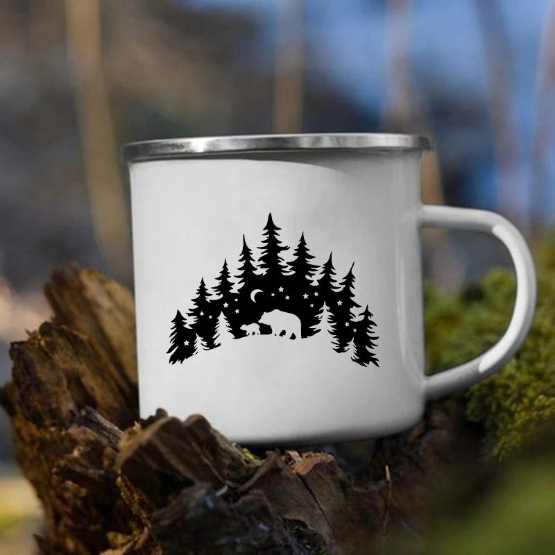 Adventure Mug