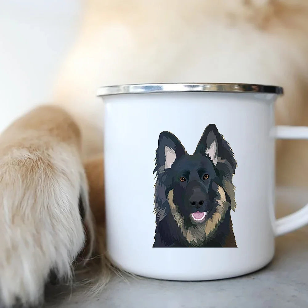 Perrunos Mug